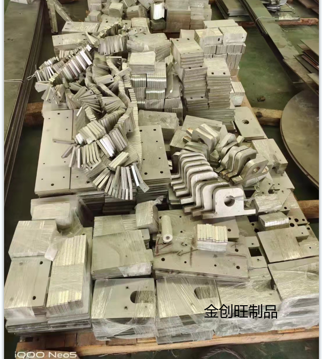 30000瓦激光件