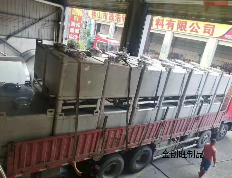压力容器