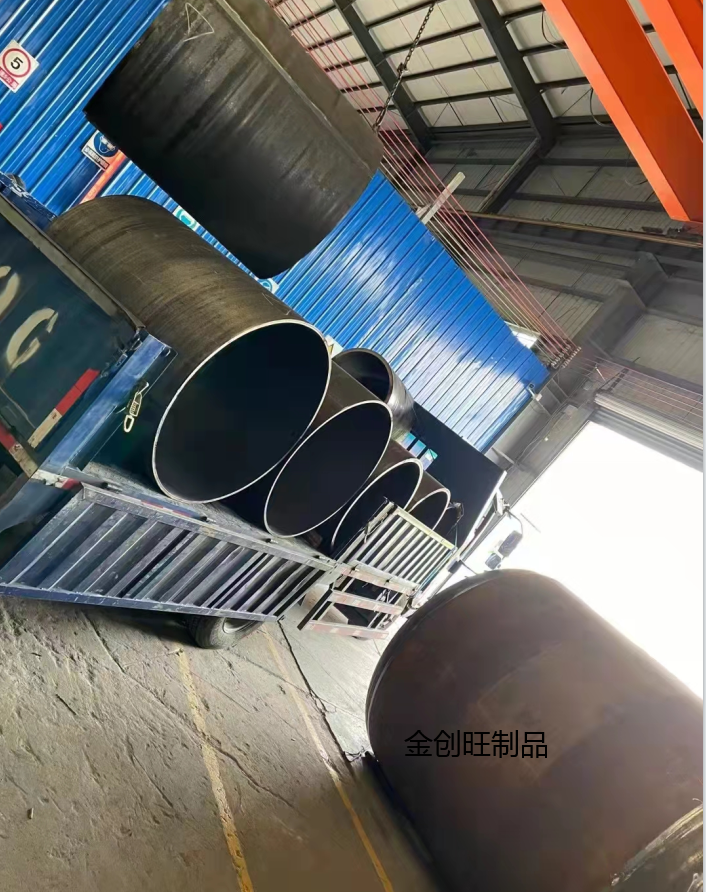 压力容器管道