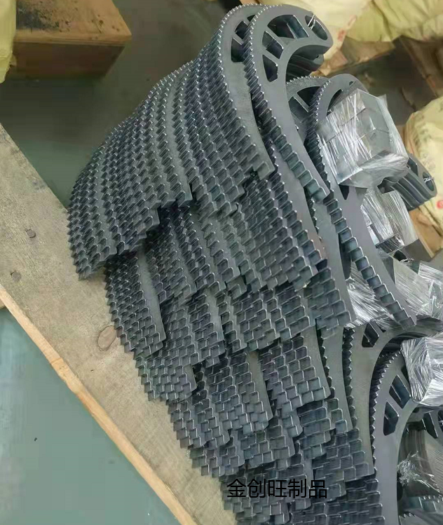 30000瓦激光件