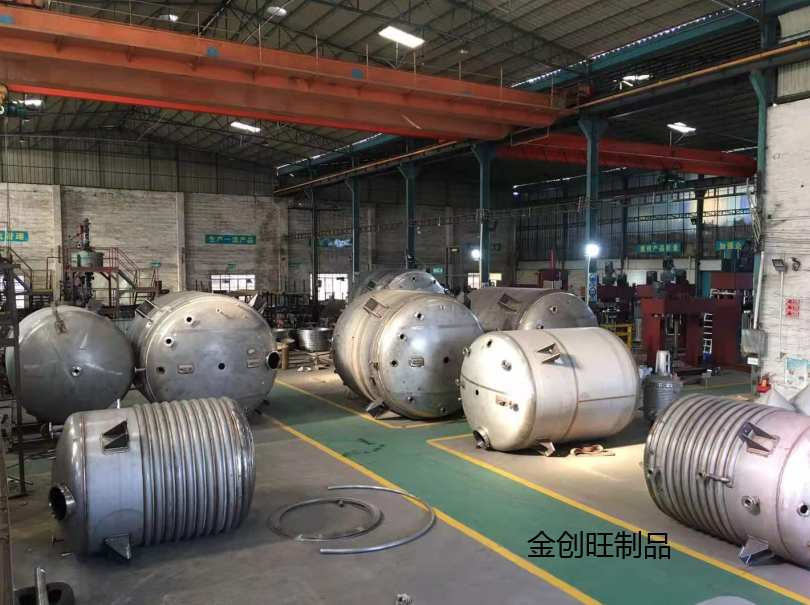 储罐